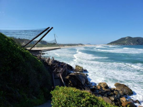 Santinho Beach